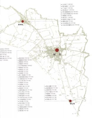 張謇與大生集團(tuán) 近代中國(guó)在地型社會(huì)企業(yè)的早期探索與創(chuàng)新實(shí)踐